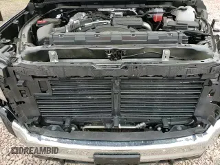 ✅ 2025 GMC Sierra 2500 • VIN: 1GT4UNEYXSF136332 • Лот: 60690315. Опубликован ранее на Copart с пробегом 889 миль. Бесплатный доступ к архиву аукционных продаж из США и подробный отчёт об истории автомобиля на DreamBid. Изображение 14.