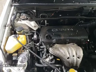 2007 Toyota Highlander w/3rd Row с VIN JTEDD21A170164128, выставлен на аукционе Copart как лот 80890134 с пробегом 149 620 миль миль и Списание • Salvage title. История ставок и продаж доступна на DreamBid. Изображение 13.