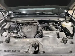 ✅ 2024 Lexus TX 500h F Sport Premium • VIN: 5TDABAB6XRS000166 • Lot: 68399495. Wystawiony na Copart z przebiegiem 19 853 mil. Bezpłatny archiwum sprzedaży aukcyjnych z USA i szczegółowy raport historii pojazdu na DreamBid. Zdjęcie 16.