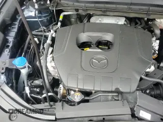 ✅ 2025 Mazda CX-5 S Premium Plus • VIN: JM3KFBEM7S0576693 • Lot: 86742465. Wystawiony na Copart z przebiegiem 3 641 mil. Bezpłatny archiwum sprzedaży aukcyjnych z USA i szczegółowy raport historii pojazdu na DreamBid. Zdjęcie 14.