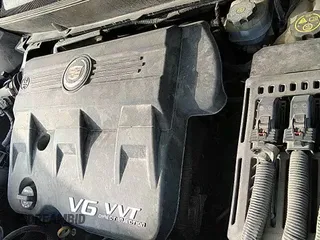 ✅ 2016 Cadillac SRX Performance Collection • VIN: 3GYFNCE32GS505552 • Lot: 40949642. Listed on IAAI with 143,343 mi. Free auction sales archive from the USA and detailed vehicle history report at DreamBid. Image 19.