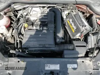 ✅ 2017 Volkswagen Jetta S • VIN: 3VW2B7AJ4HM276464 • Lot: 84779985. Listed on Copart with 146,637 mi. Free auction sales archive from the USA and detailed vehicle history report at DreamBid. Image 14.