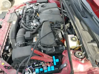 ✅ 2022 Toyota Avalon Limited Hybrid • VIN: 4T1DA1AB0NU012133 • Lot: 41906107. Listed on IAAI with 55,730 mi. Free auction sales archive from the USA and detailed vehicle history report at DreamBid. Image 20.