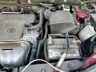 ✅ 2017 Toyota RAV4 XLE • VIN: 2T3RFREV5HW597376 • Lot: 86824515. Wystawiony na Copart z przebiegiem 86 421 mil. Bezpłatny archiwum sprzedaży aukcyjnych z USA i szczegółowy raport historii pojazdu na DreamBid. Zdjęcie 13.