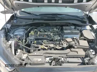 ✅ 2022 Toyota Corolla Cross L • VIN: 7MUAAAAG5NV027644 • Lot: 70564645. Listed on Copart with 26,697 mi. Free auction sales archive from the USA and detailed vehicle history report at DreamBid. Image 15.