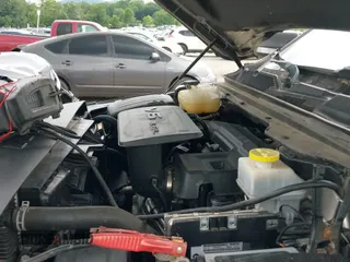 ✅ 2021 Ram 1500 Big Horn • VIN: 1C6RREBG6MN709147 • Лот: 42592045. Опубликован ранее на IAAI с пробегом 150 135 миль. Бесплатный доступ к архиву аукционных продаж из США и подробный отчёт об истории автомобиля на DreamBid. Изображение 20.