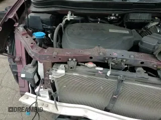 ✅ 2018 Honda Ridgeline RTL-T • VIN: 5FPYK3F67JB014689 • Lot: 58471865. Wystawiony na Copart z przebiegiem 72 204 mil. Bezpłatny archiwum sprzedaży aukcyjnych z USA i szczegółowy raport historii pojazdu na DreamBid. Zdjęcie 13.