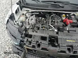 ✅ 2025 Nissan Kicks SV • VIN: 3N8AP6CA8SL393750 • Lot: 91564885. Listed on Copart with 11,501 mi. Free auction sales archive from the USA and detailed vehicle history report at DreamBid. Image 15.