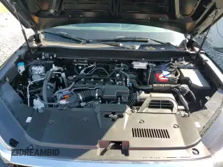 ✅ 2026 Honda CR-V EX-L • VIN: 2HKRS4H79TH400317 • Lot: 84217715. Listed on Copart with 1,234 mi. Free auction sales archive from the USA and detailed vehicle history report at DreamBid. Image 16.