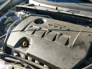 ✅ 2015 Toyota Corolla S Plus • VIN: 2T1BURHE5FC367959 • Lot: 43644568. Listed on IAAI with 115,197 mi. Free auction sales archive from the USA and detailed vehicle history report at DreamBid. Image 21.