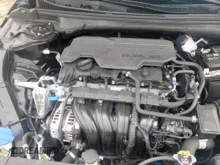 ✅ 2025 Kia K4 GT-Line • VIN: 3KPFW4DE5SE115564 • Lot: 94936055. Wystawiony na Copart z przebiegiem 2 166 mil. Bezpłatny archiwum sprzedaży aukcyjnych z USA i szczegółowy raport historii pojazdu na DreamBid. Zdjęcie 13.