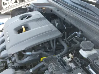 ✅ 2017 Hyundai Elantra SE • VIN: KMHD74LF4HU089608 • Lot: 42817424. Listed on IAAI with 84,380 mi. Free auction sales archive from the USA and detailed vehicle history report at DreamBid. Image 20.