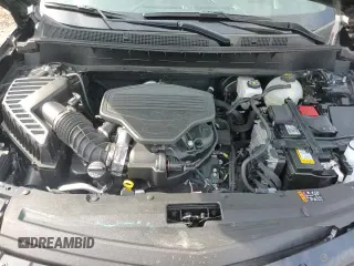 ✅ 2025 Cadillac XT6 FWD Premium Luxury • VIN: 1GYKPCRS2SZ127514 • Lot: 67820325. Wystawiony na Copart z przebiegiem 5 403 mil. Bezpłatny archiwum sprzedaży aukcyjnych z USA i szczegółowy raport historii pojazdu na DreamBid. Zdjęcie 15.