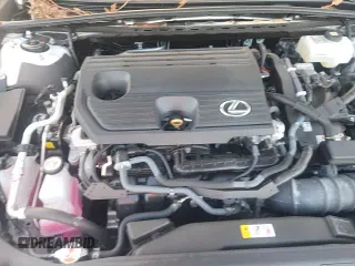 ✅ 2024 Lexus ES 300h • VIN: 58ADA1C1XRU042727 • Лот: 91463595. Опубликован ранее на Copart с пробегом 12 694 миль. Бесплатный доступ к архиву аукционных продаж из США и подробный отчёт об истории автомобиля на DreamBid. Изображение 13.