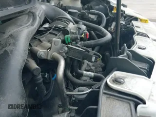 ✅ 2020 Ford Transit Cargo • VIN: 1FTBW3X86LKA66775 • Lot: 42241856. Listed on IAAI with 66,985 mi. Free auction sales archive from the USA and detailed vehicle history report at DreamBid. Image 19.