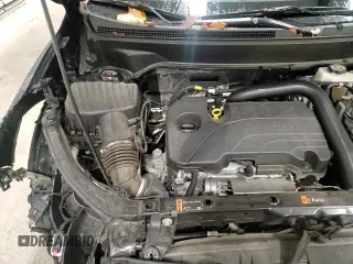 ✅ 2024 Chevrolet Equinox LT • VIN: 3GNAXJEG6RL153744 • Lot: 90301725. Wystawiony na Copart z przebiegiem 51 697 mil. Bezpłatny archiwum sprzedaży aukcyjnych z USA i szczegółowy raport historii pojazdu na DreamBid. Zdjęcie 14.