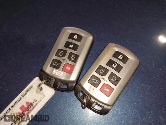 ✅ 2015 Toyota Sienna XLE Premium • VIN: 5TDYK3DC7FS634334 • Лот: 44290621. Опубликован ранее на IAAI с пробегом 110 946 миль. Бесплатный доступ к архиву аукционных продаж из США и подробный отчёт об истории автомобиля на DreamBid. Изображение 11.