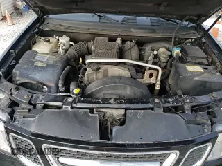 ✅ 2009 Saab 9-7X 4.2i • VIN: 5S3ET13S792802234 • Лот: 83246894. Опубликован ранее на Copart с пробегом 106 367 миль. Бесплатный доступ к архиву аукционных продаж из США и подробный отчёт об истории автомобиля на DreamBid. Изображение 14.