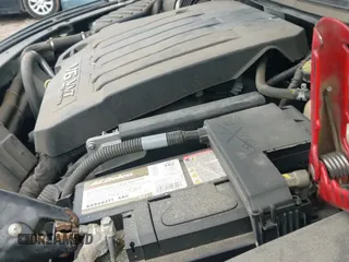 ✅ 2014 Buick LaCrosse Premium I • VIN: 1G4GD5G36EF226642 • Lot: 42611309. Listed on IAAI with 137,206 mi. Free auction sales archive from the USA and detailed vehicle history report at DreamBid. Image 22.