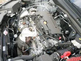 ✅ 2025 Honda HR-V Sport • VIN: 3CZRZ2H56SM754541 • Lot: 43370990. Listed on IAAI with 7,406 mi. Free auction sales archive from the USA and detailed vehicle history report at DreamBid. Image 19.