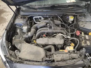 ✅ 2019 Subaru Outback Premium • VIN: 4S4BSAFC5K3351400 • Lot: 92194515. Listed on Copart with 96,442 mi. Free auction sales archive from the USA and detailed vehicle history report at DreamBid. Image 16.