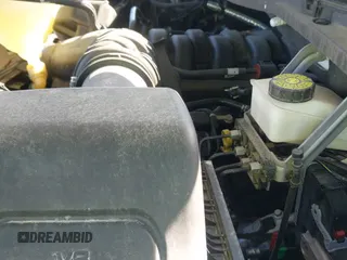 ✅ 2023 Ford F-150 XL • VIN: 1FTFX1E54PKE30970 • Lot: 43215139. Listed on IAAI with 45,532 mi. Free auction sales archive from the USA and detailed vehicle history report at DreamBid. Image 18.