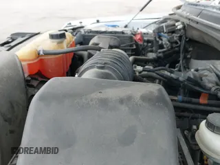 ✅ 2017 Ford F-150 XL • VIN: 1FTEW1EF6HFC57194 • Лот: 42657685. Опубликован ранее на IAAI с пробегом 149 112 миль. Бесплатный доступ к архиву аукционных продаж из США и подробный отчёт об истории автомобиля на DreamBid. Изображение 19.