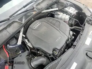 ✅ 2020 Audi A4 Premium Plus • VIN: WAUENAF40LN005551 • Lot: 82068765. Wystawiony na Copart z przebiegiem 52 424 mil. Bezpłatny archiwum sprzedaży aukcyjnych z USA i szczegółowy raport historii pojazdu na DreamBid. Zdjęcie 13.