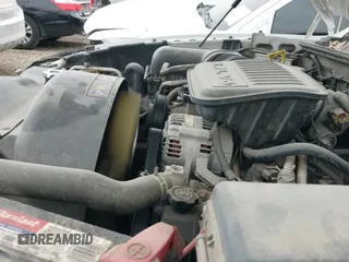 ✅ 2006 Mitsubishi Raider LS • VIN: 1Z7HT28K96S540590 • Лот: 41746268. Опубликован ранее на IAAI с пробегом 170 744 миль. Бесплатный доступ к архиву аукционных продаж из США и подробный отчёт об истории автомобиля на DreamBid. Изображение 12.