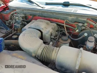 ✅ 1997 Ford F-150 • VIN: 1FTDX0764VKC99222 • Lot: 42677087. Listed on IAAI with 211,240 mi. Free auction sales archive from the USA and detailed vehicle history report at DreamBid. Image 13.