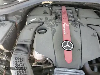 ✅ 2017 Mercedes-Benz GLE 43 AMG • VIN: 4JGDA6EB7HA934962 • Лот: 52124505. Опубликован ранее на Copart с пробегом 29 890 миль. Бесплатный доступ к архиву аукционных продаж из США и подробный отчёт об истории автомобиля на DreamBid. Изображение 14.