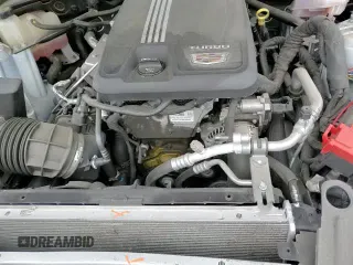 ✅ 2022 Cadillac CT4 Luxury • VIN: 1G6DA5RK1N0136440 • Lot: 60307145. Listed on Copart with 41,672 mi. Free auction sales archive from the USA and detailed vehicle history report at DreamBid. Image 13.