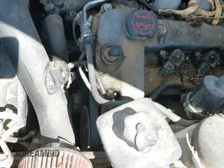 ✅ 2003 Jaguar S-Type • VIN: SAJEA01T13FM63487 • Лот: 41759857. Опубликован ранее на IAAI с пробегом 90 534 миль. Бесплатный доступ к архиву аукционных продаж из США и подробный отчёт об истории автомобиля на DreamBid. Изображение 20.