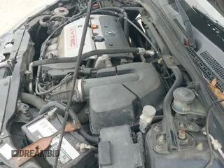 ✅ 2006 Acura RSX Type S • VIN: JH4DC53076S019044 • Lot: 42787085. Listed on IAAI with 214,310 mi. Free auction sales archive from the USA and detailed vehicle history report at DreamBid. Image 19.