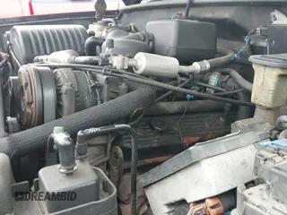 1999 Chevrolet Silverado 1500 с VIN 1GCEK19R4XR105881, выставлен на аукционе IAAI как лот 41463696 с пробегом 323 184 миль миль и . История ставок и продаж доступна на DreamBid. Изображение 19.