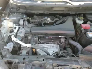 ✅ 2020 Nissan Rogue SV • VIN: JN8AT2MT7LW016861 • Lot: 86702305. Wystawiony na Copart z przebiegiem 64 745 mil. Bezpłatny archiwum sprzedaży aukcyjnych z USA i szczegółowy raport historii pojazdu na DreamBid. Zdjęcie 15.