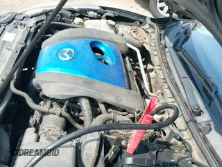 ✅ 2012 Mazda 3 i Grand Touring • VIN: JM1BL1M82C1635757 • Lot: 42482177. Listed on IAAI with 405,358 mi. Free auction sales archive from the USA and detailed vehicle history report at DreamBid. Image 14.