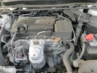 ✅ 2020 Acura TLX Technology • VIN: 19UUB1F51LA000139 • Lot: 92260085. Wystawiony na Copart z przebiegiem 39 288 mil. Bezpłatny archiwum sprzedaży aukcyjnych z USA i szczegółowy raport historii pojazdu na DreamBid. Zdjęcie 13.