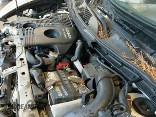 ✅ 2013 Nissan Juke S • VIN: JN8AF5MV1DT221881 • Lot: 41192176. Listed on IAAI with 71,042 mi. Free auction sales archive from the USA and detailed vehicle history report at DreamBid. Image 20.