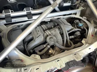 ✅ 2007 Porsche Cayman S • VIN: WP0AB29827U782212 • Lot: 86168235. Wystawiony na Copart z przebiegiem 35 779 mil. Bezpłatny archiwum sprzedaży aukcyjnych z USA i szczegółowy raport historii pojazdu na DreamBid. Zdjęcie 11.