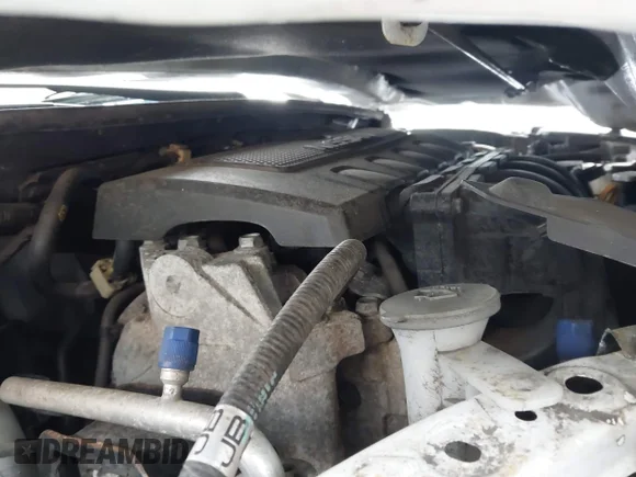 ✅ 2017 Nissan Sentra SV • VIN: 3N1AB7AP8HY403473 • Лот: 44793375. Опубліковано раніше на IAAI з пробігом 114 856 миль. Безкоштовний доступ до архіву аукціонних продажів зі США та докладний звіт про історію автомобіля на DreamBid. Зображення 10.
