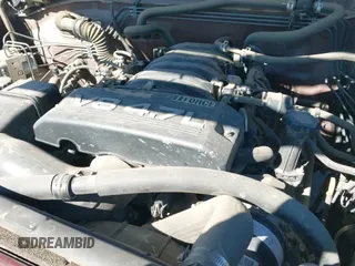 ✅ 2006 Toyota Tundra Limited • VIN: 5TBET38126S511266 • Lot: 41532142. Listed on IAAI with 171,050 mi. Free auction sales archive from the USA and detailed vehicle history report at DreamBid. Image 12.