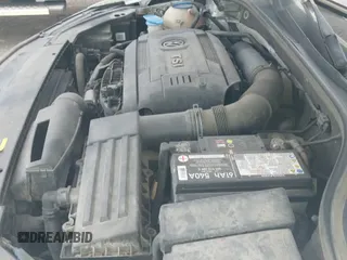 ✅ 2017 Volkswagen Passat SEL Premium • VIN: 1VWCT7A33HC066149 • Lot: 42647112. Listed on IAAI with 289,089 mi. Free auction sales archive from the USA and detailed vehicle history report at DreamBid. Image 19.