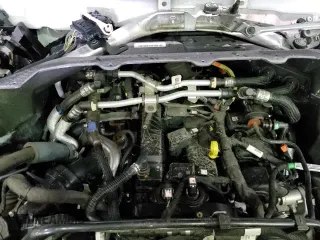 ✅ 2022 Ford Explorer • VIN: 1FMSK7BH2NGB03588 • Lot: 45590645. Wystawiony na Copart z przebiegiem 91 453 mil. Bezpłatny archiwum sprzedaży aukcyjnych z USA i szczegółowy raport historii pojazdu na DreamBid. Zdjęcie 17.