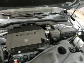 ✅ 2024 Acura MDX Advance • VIN: 5J8YE1H89RL008941 • Lot: 68718255. Listed on Copart with 5,472 mi. Free auction sales archive from the USA and detailed vehicle history report at DreamBid. Image 15.