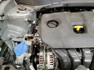 ✅ 2024 Kia Seltos S • VIN: KNDEU2AA1R7649310 • Lot: 80173765. Wystawiony na Copart z przebiegiem 28 427 mil. Bezpłatny archiwum sprzedaży aukcyjnych z USA i szczegółowy raport historii pojazdu na DreamBid. Zdjęcie 16.