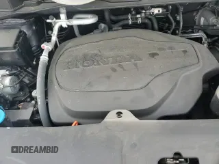 ✅ 2023 Honda Odyssey EX-L • VIN: 5FNRL6H67PB058337 • Lot: 82755585. Wystawiony na Copart z przebiegiem 41 725 mil. Bezpłatny archiwum sprzedaży aukcyjnych z USA i szczegółowy raport historii pojazdu na DreamBid. Zdjęcie 16.