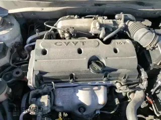 ✅ 2010 Kia Rio LX • VIN: KNADH5A36A6669899 • Лот: 85549824. Опубликован ранее на Copart с пробегом 150 139 миль. Бесплатный доступ к архиву аукционных продаж из США и подробный отчёт об истории автомобиля на DreamBid. Изображение 13.