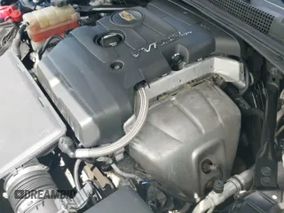 ✅ 2016 Cadillac ATS Standard RWD • VIN: 1G6AA5RAXG0149247 • Lot: 41257579. Wystawiony na IAAI z przebiegiem 108 376 mil. Bezpłatny archiwum sprzedaży aukcyjnych z USA i szczegółowy raport historii pojazdu na DreamBid. Zdjęcie 18.