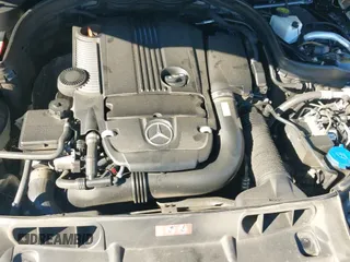 ✅ 2013 Mercedes-Benz C 250 Sport • VIN: WDDGF4HB7DR273292 • Lot: 43475525. Wystawiony na IAAI z przebiegiem 131 777 mil. Bezpłatny archiwum sprzedaży aukcyjnych z USA i szczegółowy raport historii pojazdu na DreamBid. Zdjęcie 12.